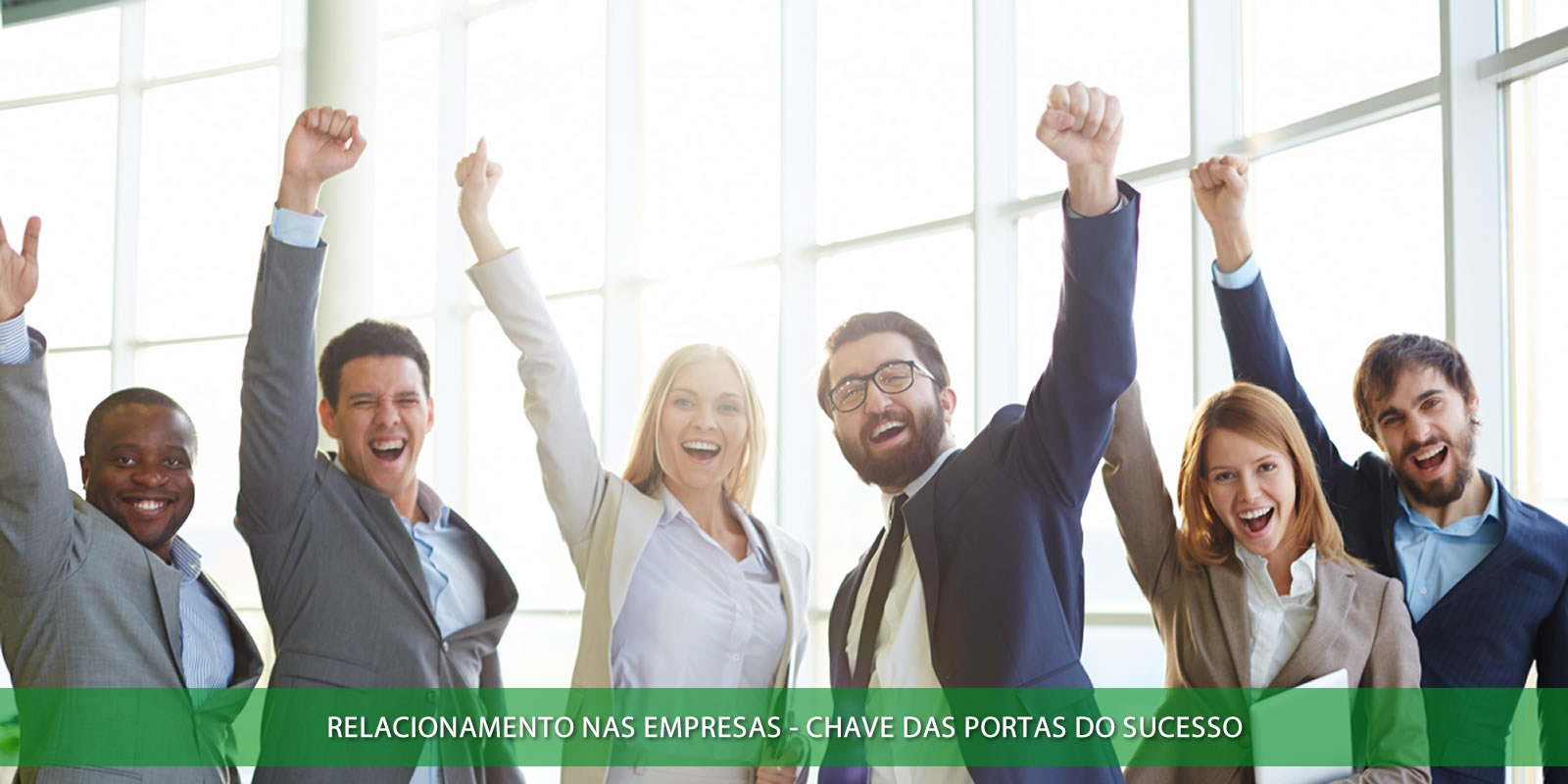 RELACIONAMENTO NAS EMPRESAS. O QUE APROXIMA E AFASTA AS PESSOAS NO TRABALHO